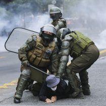 La advertencia de la ONU: a dos años del estallido social, Chile aún está en deuda ante violaciones a DD.HH.