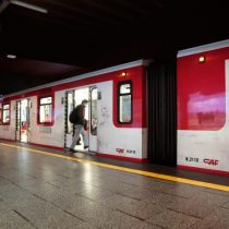 Primarias presidenciales: más de 2.100 servicios de transporte funcionarán de manera gratuita, incluyendo Metro de Santiago