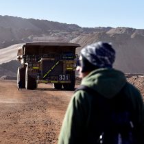 Producción industrial en Chile subió 6% en junio pese a caída de 1% en minería