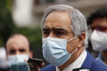 Chile Vamos rechaza declaración de la Convención sobre presos del estallido: «(Instancia) pretende atribuirse facultades que no le corresponden» Chile Vamos rechaza declaración de la Convención sobre presos del estallido: