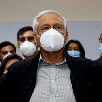 Heraldo Muñoz califica de 