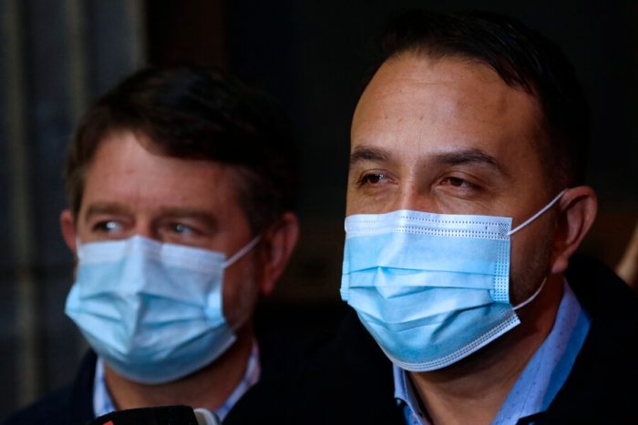 Triunfa la legalidad: Gustavo Toro supera a Aguilera y se queda con la alcaldía de San Ramón Triunfa la legalidad: Gustavo Toro supera a Aguilera y se queda con la alcaldía de San Ramón