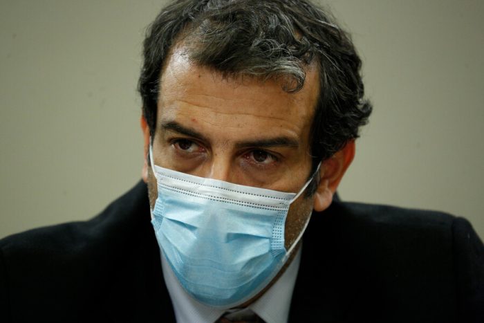 A horas de la instalación de la Convención todos apuestan a una jornada tranquila y ciudadana: La Moneda asegura que manifestaciones convocadas «más que marchas son caminatas de acompañamiento» A horas de la instalación de la Convención todos apuestan a una jornada tranquila y ciudadana: La Moneda asegura que manifestaciones convocadas