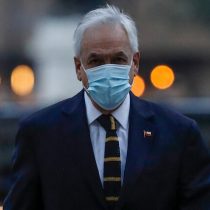 El poco concurrido desayuno entre Presidente Piñera y diputados de Chile Vamos: solo 27 de 71 parlamentarios asistieron