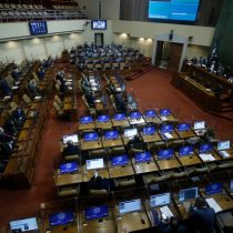 Cámara de Diputados declara inadmisible veto del Gobierno a proyecto de Garantías de la Niñez