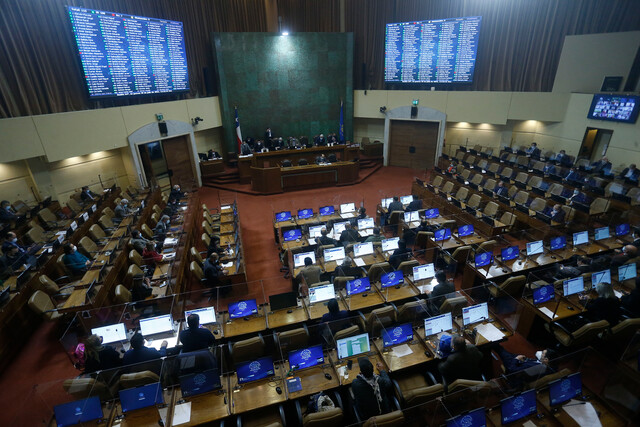 Cámara de Diputados aprueba proyecto de resolución que solicita bono de atención ciudadana a funcionarios del IPS – Chile Atiende Cámara de Diputados aprueba proyecto de resolución que solicita bono de atención ciudadana a funcionarios del IPS - Chile Atiende