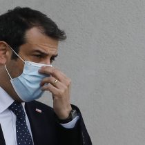 Gobierno por crisis migratoria en el norte: 
