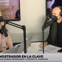 El Mostrador en La Clave: los efectos que tendría el alza en la tasa de interés anunciada por el Banco Central, el balance de Daniel Stingo tras la primera semana de trabajo de la Convención, y los resultados de las elecciones en San Ramón