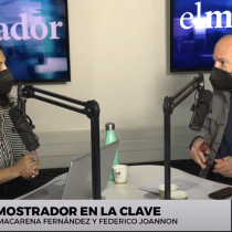 El Mostrador en La Clave: las trabas del Ejecutivo a la instalación de los gobernadores regionales, los flancos abiertos en la gestión de Briones como ministro de Hacienda, y la crisis política en Cuba