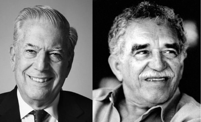 El análisis literario de García Márquez y Vargas Llosa en el libro «Dos Soledades: Un diálogo sobre la novela en América Latina» El análisis literario de García Márquez y Vargas Llosa en el libro