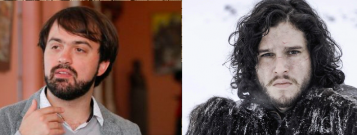 ¿Podrá Jorge Sharp replicar “la gran Jon Snow”? ¿Podrá Jorge Sharp replicar “la gran Jon Snow”?