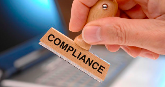 Cuando el «compliance» no es suficiente Cuando el