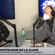 El Mostrador en La Clave: los desafíos que presentan las criptomonedas para la industria financiera, las proyecciones económicas de cara a la elección presidencial, y la consulta ciudadana de Unidad Constituyente