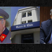 Justicia española reabre indagatoria por platas negras de Pinochet e investiga si Banco de Chile ayudó a lavar dinero al dictador