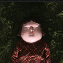 Bestia: el premiado cortometraje inspirado en Ingrid Olderock que competirá en Festival Chilemonos 2021