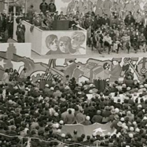 50 años después de la nacionalización del cobre, la caída de Allende, la recuperación democrática y el desafío de la regionalización
