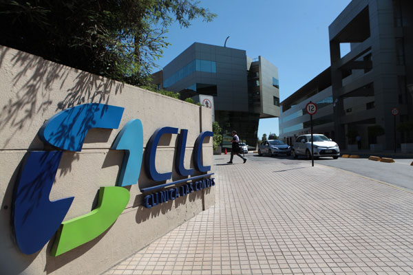 CLC y una debida diligencia reputacional CLC y una debida diligencia reputacional
