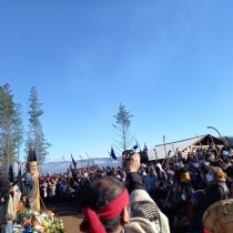 Funeral de Pablo Marchant: Ministerio Público abre investigación por presunto entierro ilegal