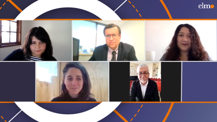 Infancia y derecho a ser escuchados: «El proceso constituyente se torna en una oportunidad histórica del país en saldar su deuda de participación» Infancia y derecho a ser escuchados: