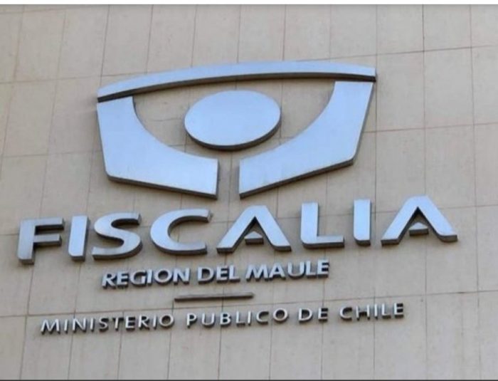 Fiscalía de Maule formalizará a contagiada con variante delta de San Javier por incumplir protocolos sanitarios Fiscalía de Maule formalizará a contagiada con variante delta de San Javier por incumplir protocolos sanitarios