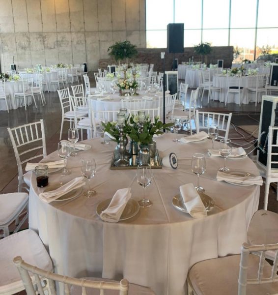 Industria de eventos realiza medición de CO2 en matrimonio simulado para establecer científicamente la seguridad sanitaria de estos recintos Industria de eventos realiza medición de CO2 en matrimonio simulado para establecer científicamente la seguridad sanitaria de estos recintos