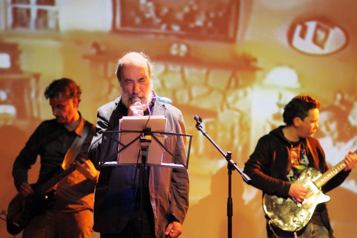 Festival Poesía y Música anuncia artistas de todo Chile para su cuarta edición Festival Poesía y Música anuncia artistas de todo Chile para su cuarta edición