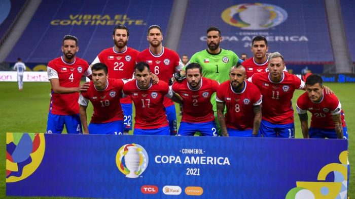 Apuestas deportivas online lanzan importantes atractivos en el duelo Chile vs Brasil Apuestas deportivas online lanzan importantes atractivos en el duelo Chile vs Brasil