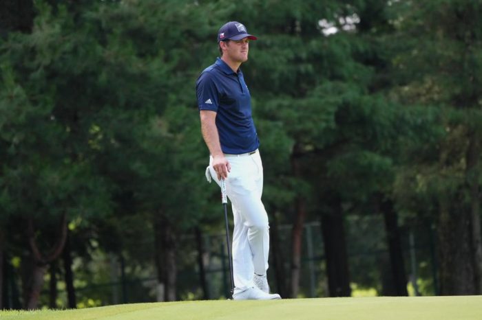 Mito Pereira ilusiona con su gran participación en el Golf y los primos Grimalt hacen historia con su primer triunfo en Juegos Olímpicos Mito Pereira ilusiona con su gran participación en el Golf y los primos Grimalt hacen historia con su primer triunfo en Juegos Olímpicos