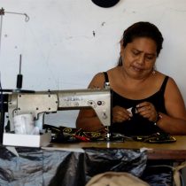 Promover la empresarialidad femenina, el “gran reto” de Centroamérica