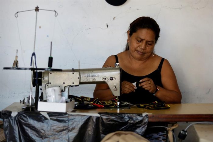 Promover la empresarialidad femenina, el “gran reto” de Centroamérica Promover la empresarialidad femenina, el “gran reto” de Centroamérica