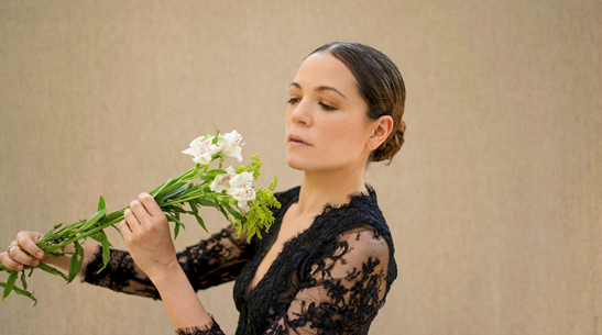 La cantautora mexicana Natalia Lafourcade es incluida dentro de las 100 mujeres poderosas de México de acuerdo a Forbes La cantautora mexicana Natalia Lafourcade es incluida dentro de las 100 mujeres poderosas de México de acuerdo a Forbes