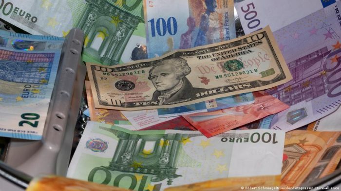 OCDE: histórico acuerdo entre 130 países sobre fiscalidad de multinacionales OCDE: histórico acuerdo entre 130 países sobre fiscalidad de multinacionales