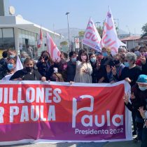 Paula Narváez por debates con Provoste y Maldonado: “Veremos la posibilidad de distinguir las ideas que tenemos para Chile”
