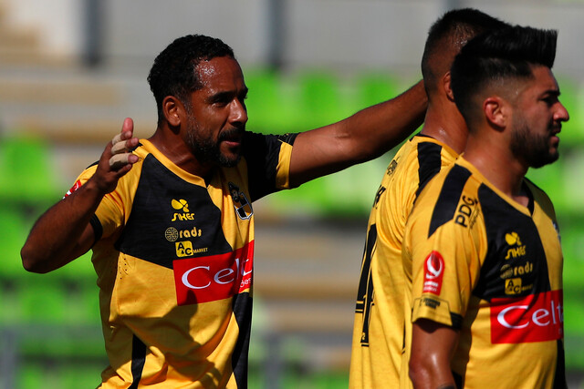 Jean Beausejour desmiente apoyo a Daniel Jadue y respalda candidatura del FA: «Mi voto sería para Gabriel Boric» Jean Beausejour desmiente apoyo a Daniel Jadue y respalda candidatura del FA: