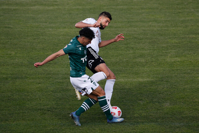 Campeonato Nacional: Colo Colo golea 4-0, U. de Chile es empatado a último minuto y la UC cae por la diferencia mínima Campeonato Nacional: Colo Colo golea 4-0, U. de Chile es empatado a último minuto y la UC cae por la diferencia mínima