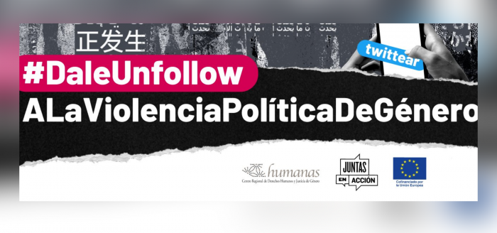 Violencia política de género: el 69% de las mujeres candidatas constituyentes recibió ataques de menosprecio a través de redes sociales Violencia política de género: el 69% de las mujeres candidatas constituyentes recibió ataques de menosprecio a través de redes sociales