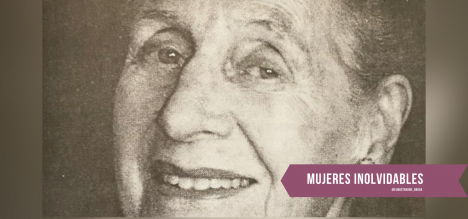 Adriana Olguín: la primera mujer ministra de Chile y Latinoamérica que marcó un precedente en la historia política femenina Adriana Olguín: la primera mujer ministra de Chile y Latinoamérica que marcó un precedente en la historia política femenina