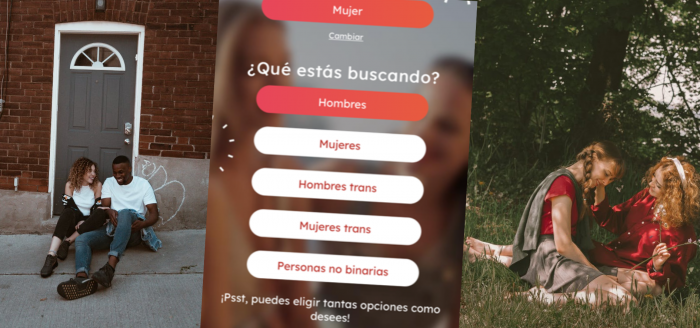 #Dating llega a Chile: nueva app de citas busca que a través de hashtags se logren conexiones genuinas más allá del “swiping” #Dating llega a Chile: nueva app de citas busca que a través de hashtags se logren conexiones genuinas más allá del “swiping”