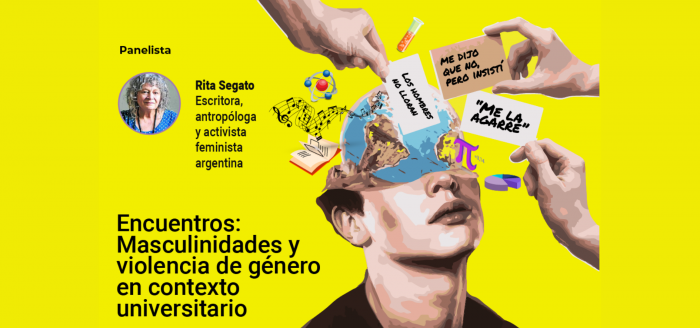 Universidades generan estrategias para la erradicación de violencia de género en espacios educativos Universidades generan estrategias para la erradicación de violencia de género en espacios educativos