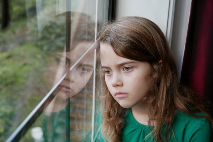 Preocupantes cifras de salud mental en menores de edad: el 24,6% de los niños y niñas dice estar triste Preocupantes cifras de salud mental en menores de edad: el 24,6% de los niños y niñas dice estar triste
