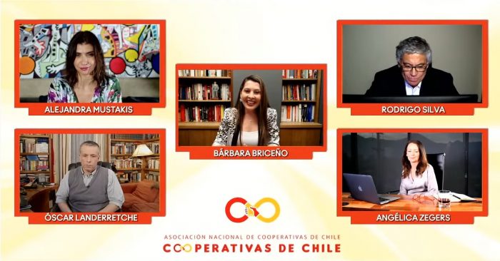 Día de las Cooperativas: Expertos destacan ventajas del modelo para el desarrollo de Chile Día de las Cooperativas: Expertos destacan ventajas del modelo para el desarrollo de Chile