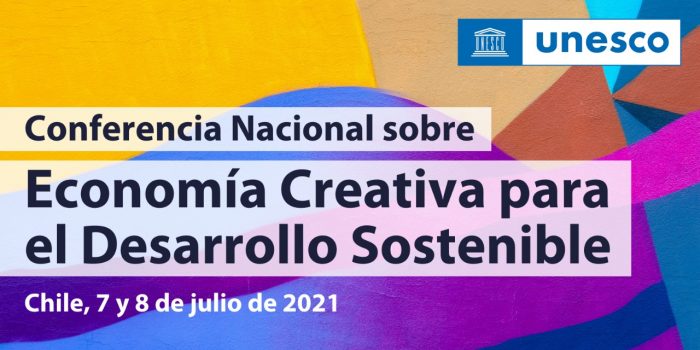 Conferencia Nacional de Economía Creativa Conferencia Nacional de Economía Creativa