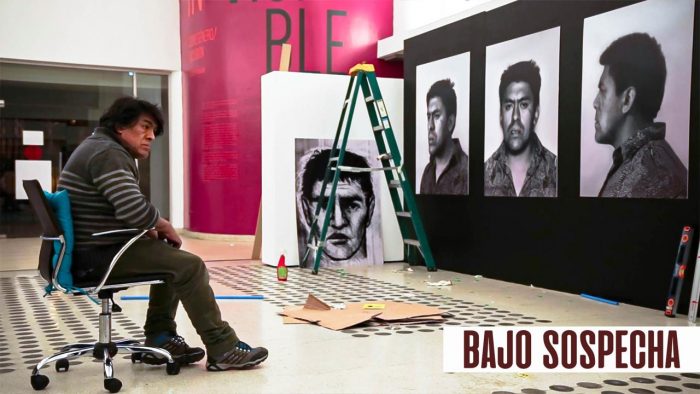 Documental «Bajo Sospecha: Zokunentu», narrado en lengua mapuche, es seleccionado en el Festival de Cannes Documental «Bajo Sospecha: Zokunentu», narrado en lengua mapuche, es seleccionado en el Festival de Cannes