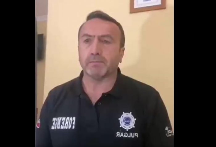 Por delito de violación a una menor de edad: Fiscalía tiene 8 meses para formalizar al excandidato a gobernador Francisco Pulgar Por delito de violación a una menor de edad: Fiscalía tiene 8 meses para formalizar al excandidato a gobernador Francisco Pulgar