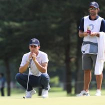 El golf chileno sigue en carrera en los Juegos Olímpicos mientras que Kristel Kobrich en natación y Andrés Aguilar en tiro con arco cerraron su participación en Tokio 2020