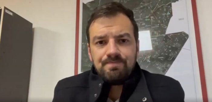 Alcalde Vodanovic le pone cifras al forado financiero que dejó Cathy Barriga en Maipú: déficit se calcula en $34 mil millones Alcalde Vodanovic le pone cifras al forado financiero que dejó Cathy Barriga en Maipú: déficit se calcula en $34 mil millones