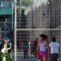 Radiografía de la visita conyugal en Chile: un derecho que opera como beneficio y en el cual las más castigadas son las mujeres