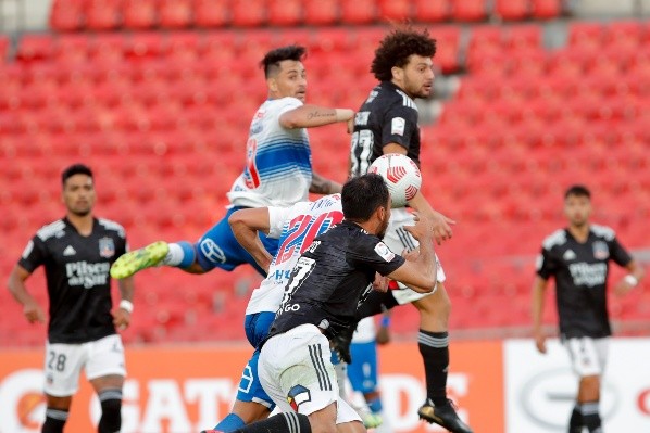 Vuelve el fútbol nuestro de cada día Vuelve el fútbol nuestro de cada día