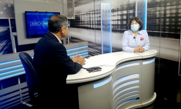 Televisión regional sigue creciendo en conocimiento e influencia en las audiencias Televisión regional sigue creciendo en conocimiento e influencia en las audiencias