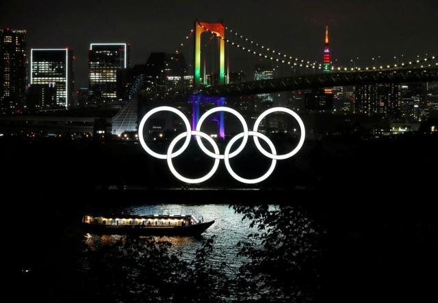 Juegos Olímpicos de Tokio se celebrarán sin público ante repunte de contagios Juegos Olímpicos de Tokio se celebrarán sin público ante repunte de contagios